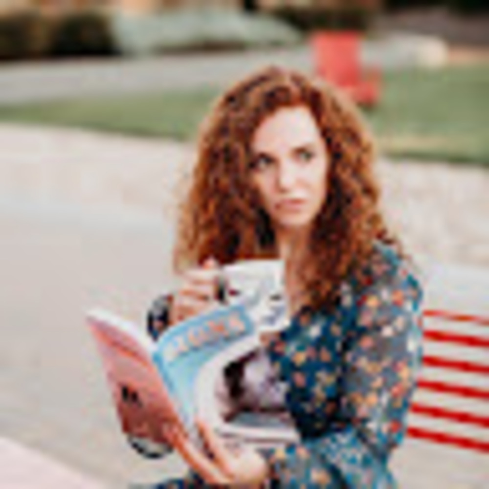 Meet your Posher, Kelly